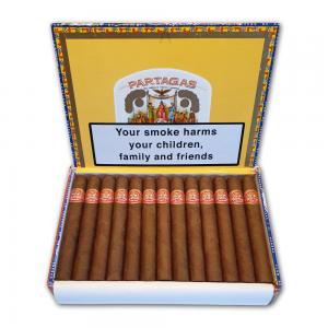 Partagas Aristocrats (Vintage 2019) Cigar - Box of 25